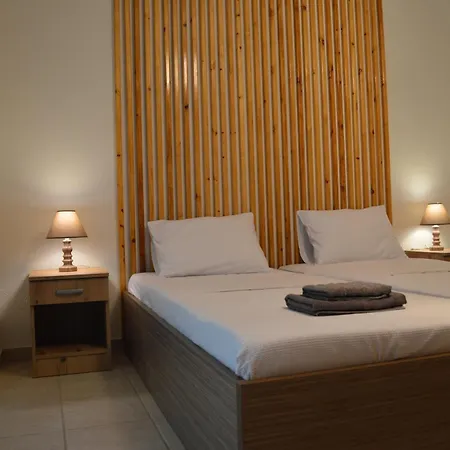 Apartment Holiday Home Paralia Katerinis